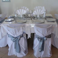 Salle de reception