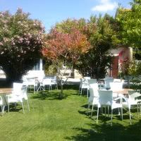 Le parc