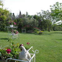 Le parc