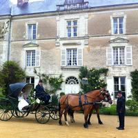 Château de Chambiers