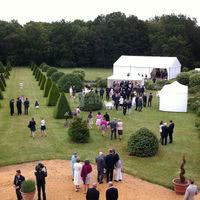 Château de Chambiers