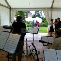 Château de Chambiers