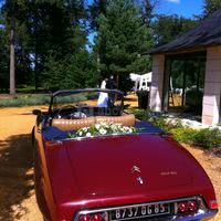 Château de Chambiers