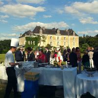 Château de Chambiers