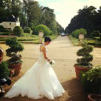 Château de Chambiers