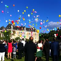 Château de Chambiers
