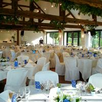 Château de Chambiers