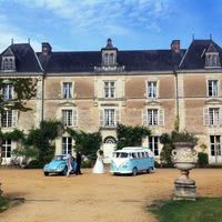 Château de Chambiers