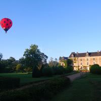 Château de Chambiers
