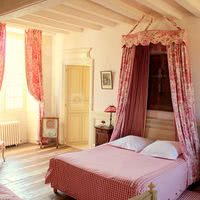 Chambre caroline
