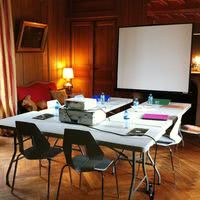 Château de Chambiers