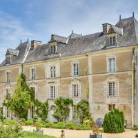 Château de Chambiers