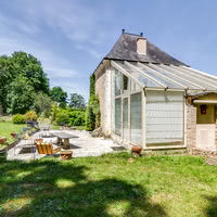 Château de Chambiers