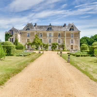 Château de Chambiers