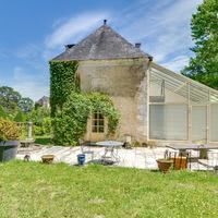 Château de Chambiers