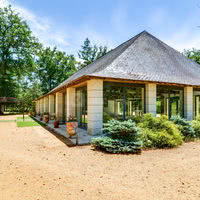 Château de Chambiers