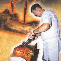 Au Roy des Gueux
