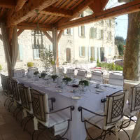 Bastide Saint Mathieu