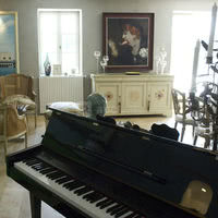 Bastide Saint Mathieu