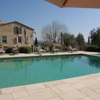 Bastide Saint Mathieu