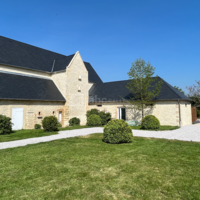 Domaine du Grand Caugy
