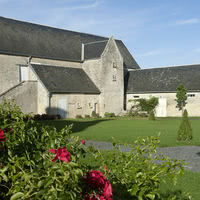Jardin intérieur