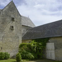 Tour intérieure