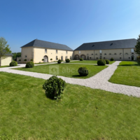 Domaine du Grand Caugy
