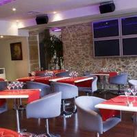 L'Opus Restaurant