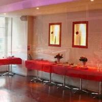 L'Opus Restaurant