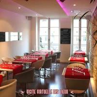 L'Opus Restaurant