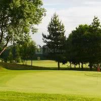 Golf Blue Green Tours Ardrée