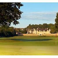 Golf Blue Green Tours Ardrée