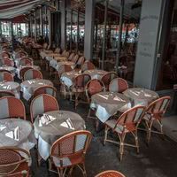 La Terrasse Bercy