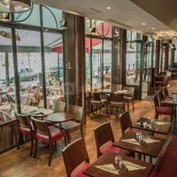 La Terrasse Bercy
