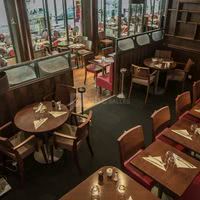 La Terrasse Bercy