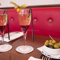La Terrasse Bercy