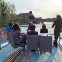 Les Croisières Saboliennes