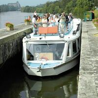 Les Croisières Saboliennes