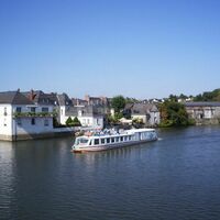 Les Croisières Saboliennes