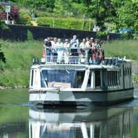Les Croisières Saboliennes