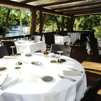 Le Vieux Moulin