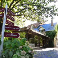 Le Vieux Moulin