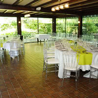 Le Vieux Moulin