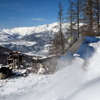 Ski
