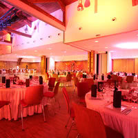Mariage 150 personnes