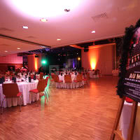 Mariage 150 personnes
