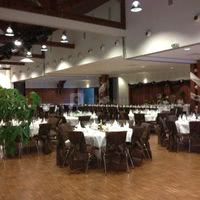 Mariage 100 personnes