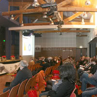 Conférence