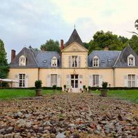 Domaine de Chatenay